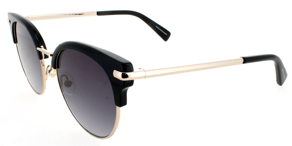 Image of Rebecca Minkoff BESSIE 1/S 807/9O Óculos de Sol Dourados Feminino PRT