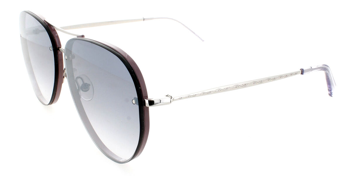 Image of Rebecca Minkoff GLORIA 2/S G3I/IC 59 Purple Damskie Okulary Przeciwsłoneczne PL