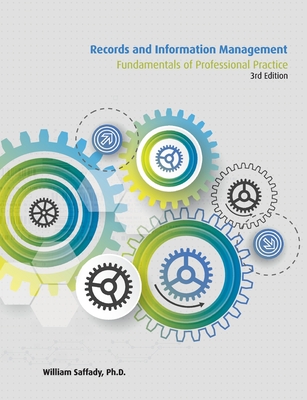 Image of Records and Information Management: Fundamentals of Professional Practice