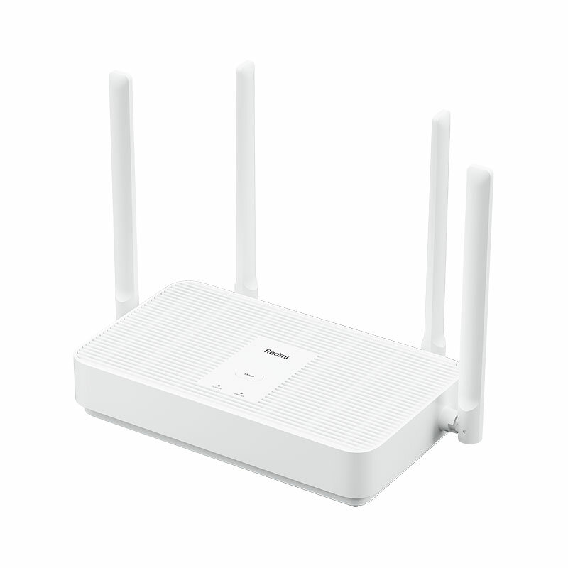 Image of Redmi AX1800 Wi-Fi 6 Router Dual Band Wireless Router Dual-Core Chip 4 External Antennas Signal Booster New vision
