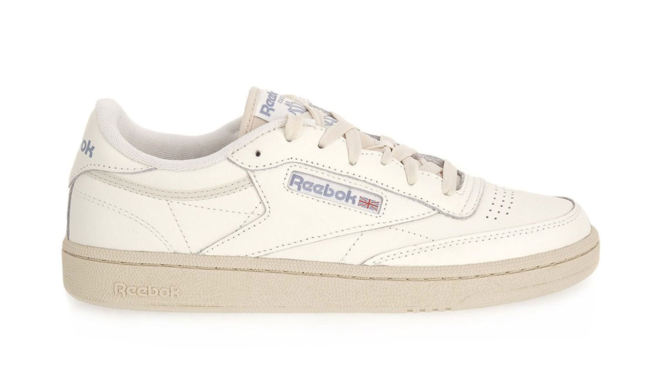 Image of Reebok Club C 85 W HU