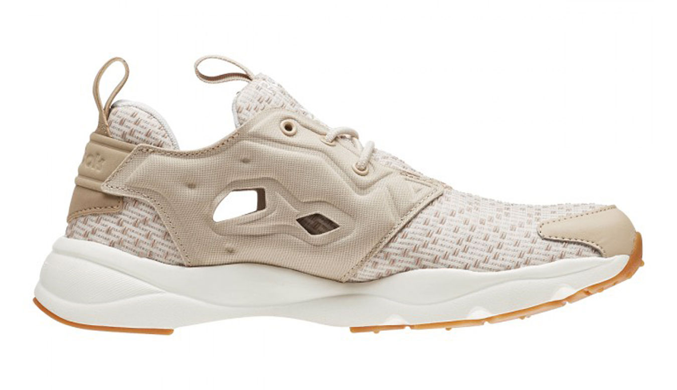 Image of Reebok Furylite Off The Grid FR