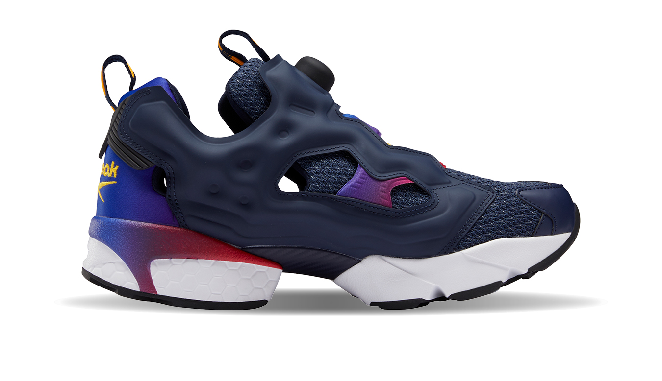 Image of Reebok Instapump Fury OG FR