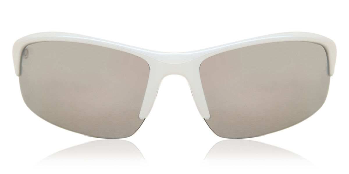 Image of Reebok R9316 05 63 Lunettes De Soleil Homme Blanches FR