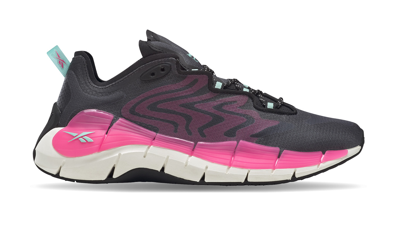 Image of Reebok ZIG Kinetica II US