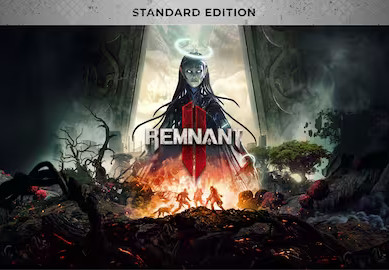 Image of Remnant II Steam Altergift TR