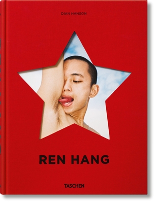 Image of Ren Hang