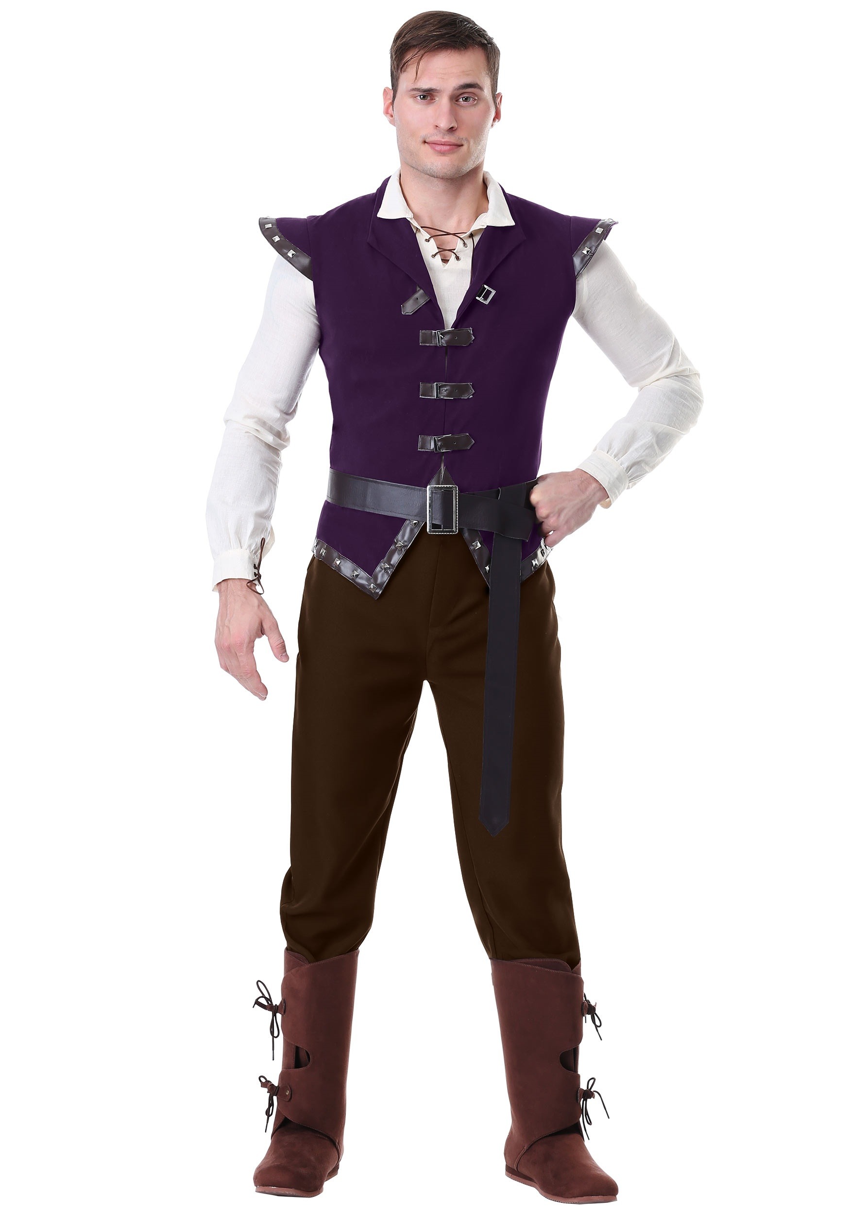 Image of Renaissance Tavern Man Costume for Men ID FUN2640AD-L
