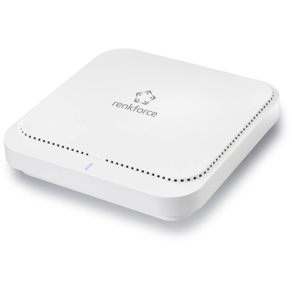 Image of Renkforce RF-4724346 RF-CAP-600 Wi-Fi access point 24 GHz 5 GHz