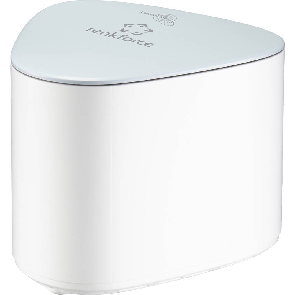 Image of Renkforce RF-WMH-310 Single Wi-Fi router 10 / 100 / 1000 MBit/s 24 GHz 5 GHz