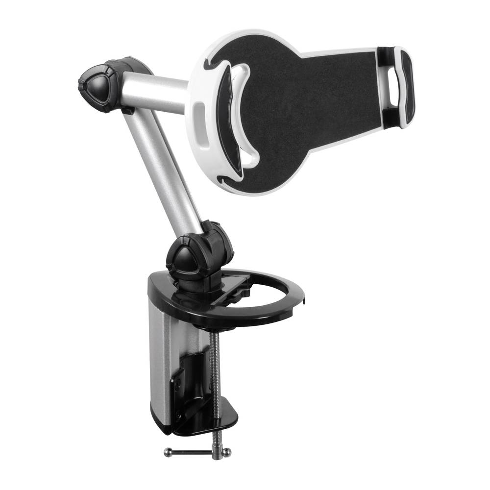 Image of Renkforce Tablet PC mount Compatible with (tablet PC brand): Universal 178 cm (7) - 264 cm (104)