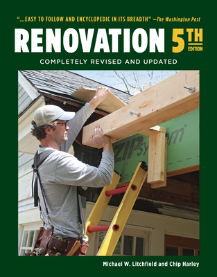 Image of Renovation 5th Edition: Completely Revised and Updated