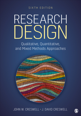 Image of Research Design: Qualitative Quantitative and Mixed Methods Approaches