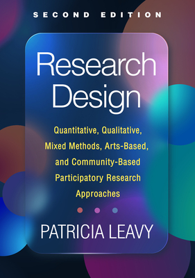 Image of Research Design: Quantitative Qualitative Mixed Methods Arts-Based and Community-Based Participatory Research Approaches