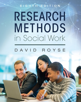Image of Research Methods in Social Work