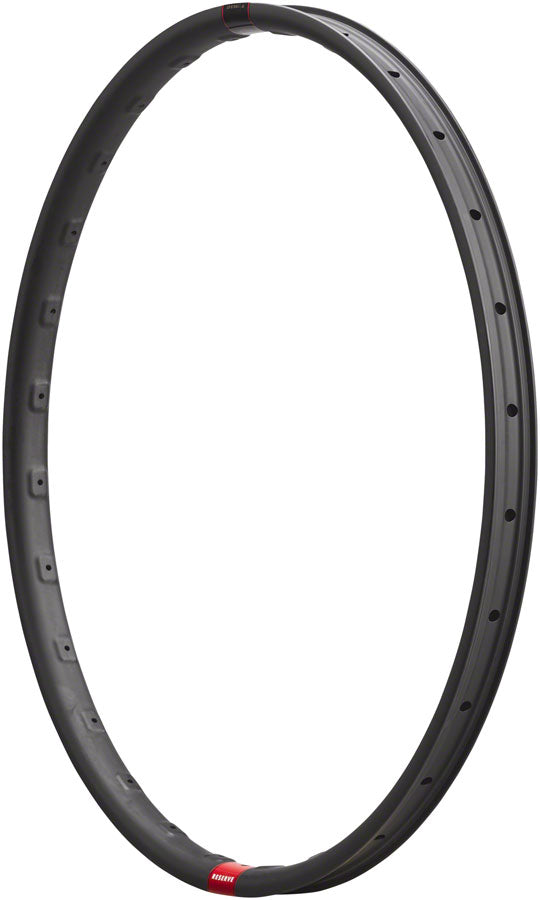 Image of Reserve Wheels Reserve 30 HD Rim - 275" Disc Carbon 28H