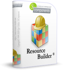 Image of Resource Builder 5Resource Builder Family-130500