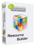 Image of Resource Builder (Site License) 5Resource Builder Family-205485