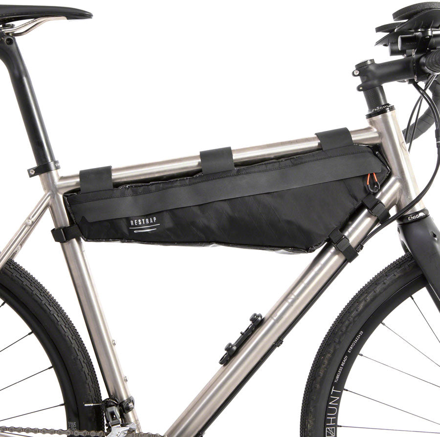 Image of Restrap Race Frame Bag