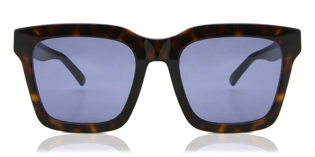Image of Retrosuperfuture AALTO BLACK 7M9 Óculos de Sol Azuis Masculino BRLPT