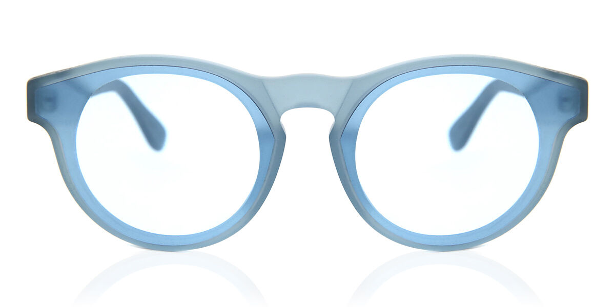 Image of Retrosuperfuture BOY/V GT3 Óculos de Grau Azuis Masculino PRT