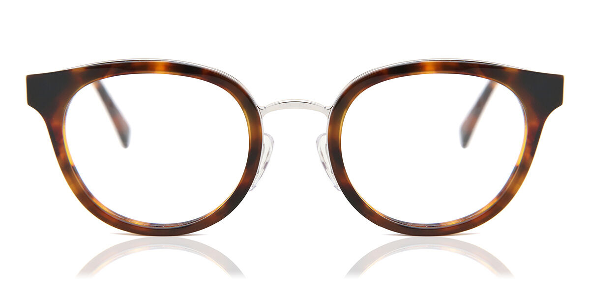 Image of Retrosuperfuture NUMERO 22 LFS Óculos de Grau Tortoiseshell Feminino PRT