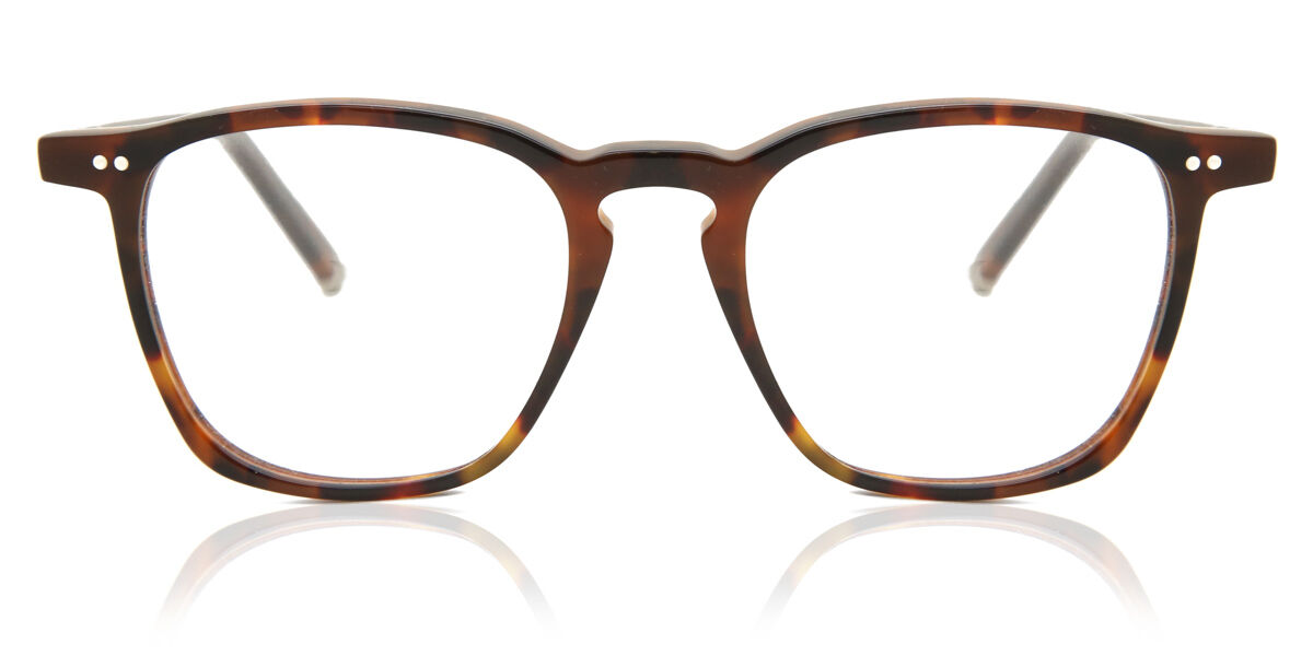 Image of Retrosuperfuture NUMERO 35 FJV Óculos de Grau Tortoiseshell Masculino PRT