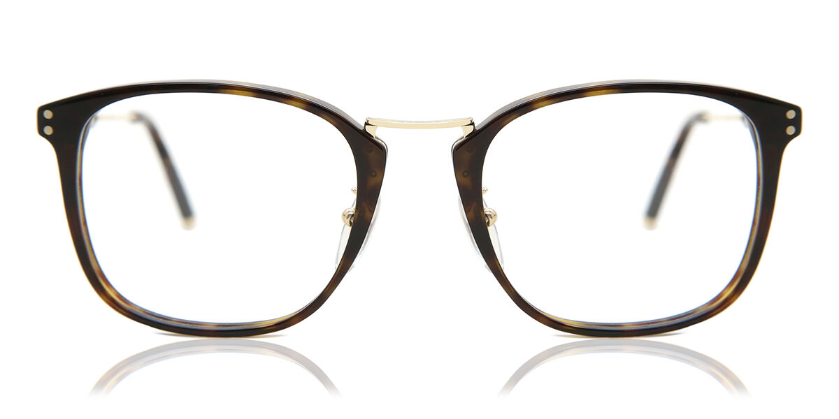 Image of Retrosuperfuture NUMERO 44 96J Óculos de Grau Tortoiseshell Masculino PRT