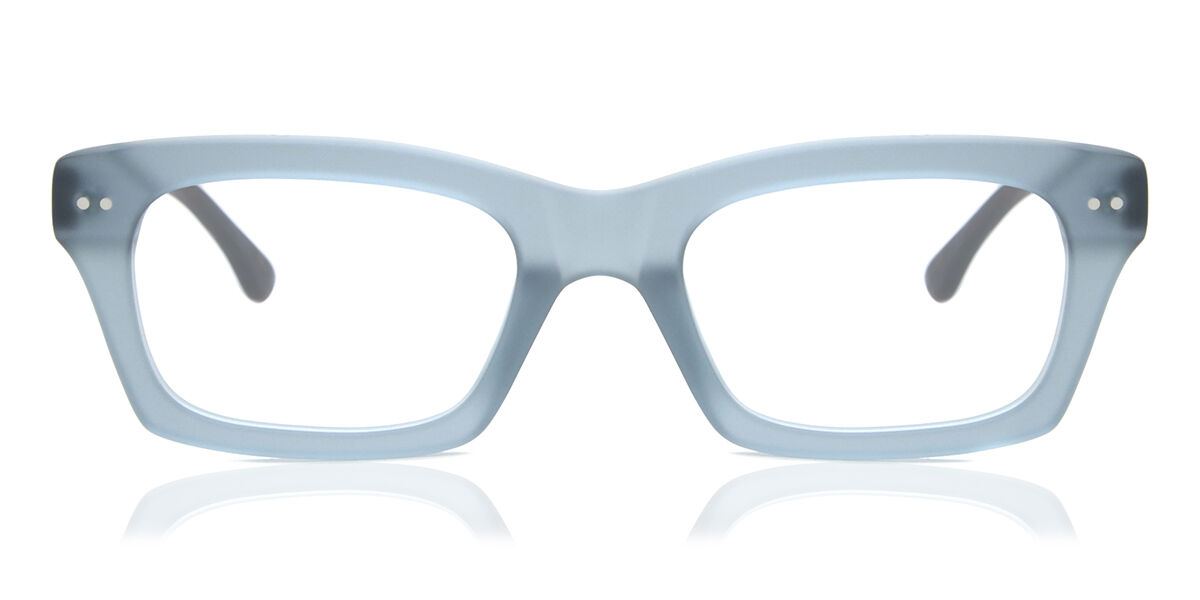 Image of Retrosuperfuture NUMERO 95 NERO KZK Óculos de Grau Transparentes Masculino BRLPT