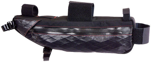 Image of Revelate Designs Tangle Frame Bag - Black