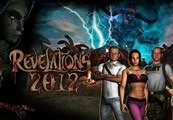 Image of Revelations 2012 Steam CD Key TR