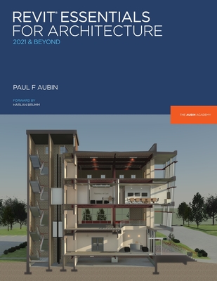 Image of Revit Essentials for Architecture: 2021 and beyond