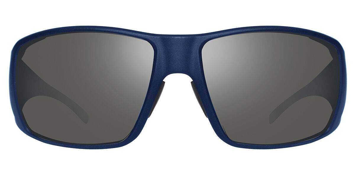 Image of Revo RE 1202 DUNE Polarized 05 GY Gafas de Sol para Hombre Azules ESP