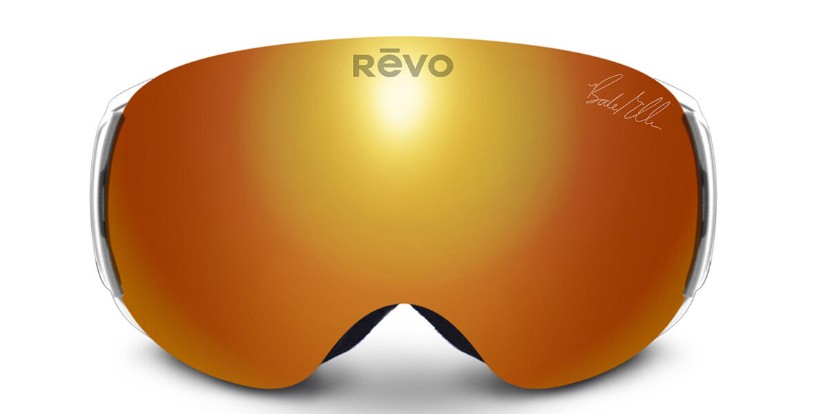 Image of Revo RG 7035 CARVER 09 POG Óculos de Sol Pretos Masculino BRLPT