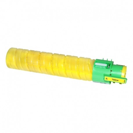 Image of Ricoh 245Y žlutý (yellow) kompatibilní toner CZ ID 8636
