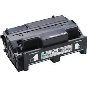 Image of Ricoh 406685 821229 negru (black) toner original RO ID 7154