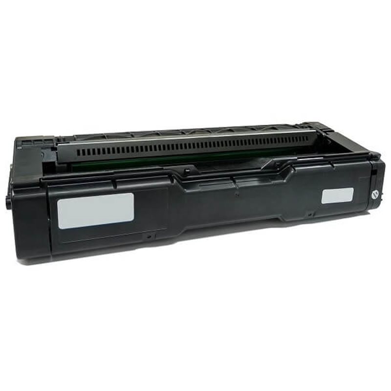 Image of Ricoh 407716 černý (black) kompatibilní toner CZ ID 348118