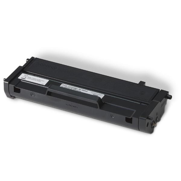 Image of Ricoh 408010 čierny (black) originálny toner SK ID 14932