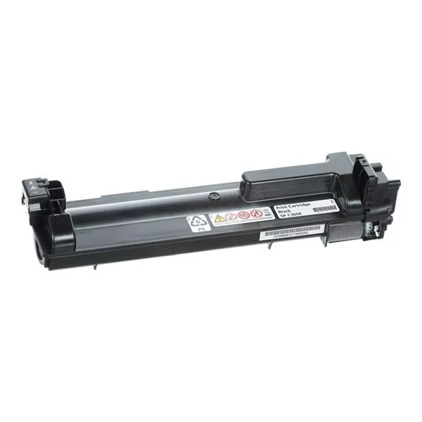 Image of Ricoh 408188 fekete (black) eredeti toner HU ID 327764