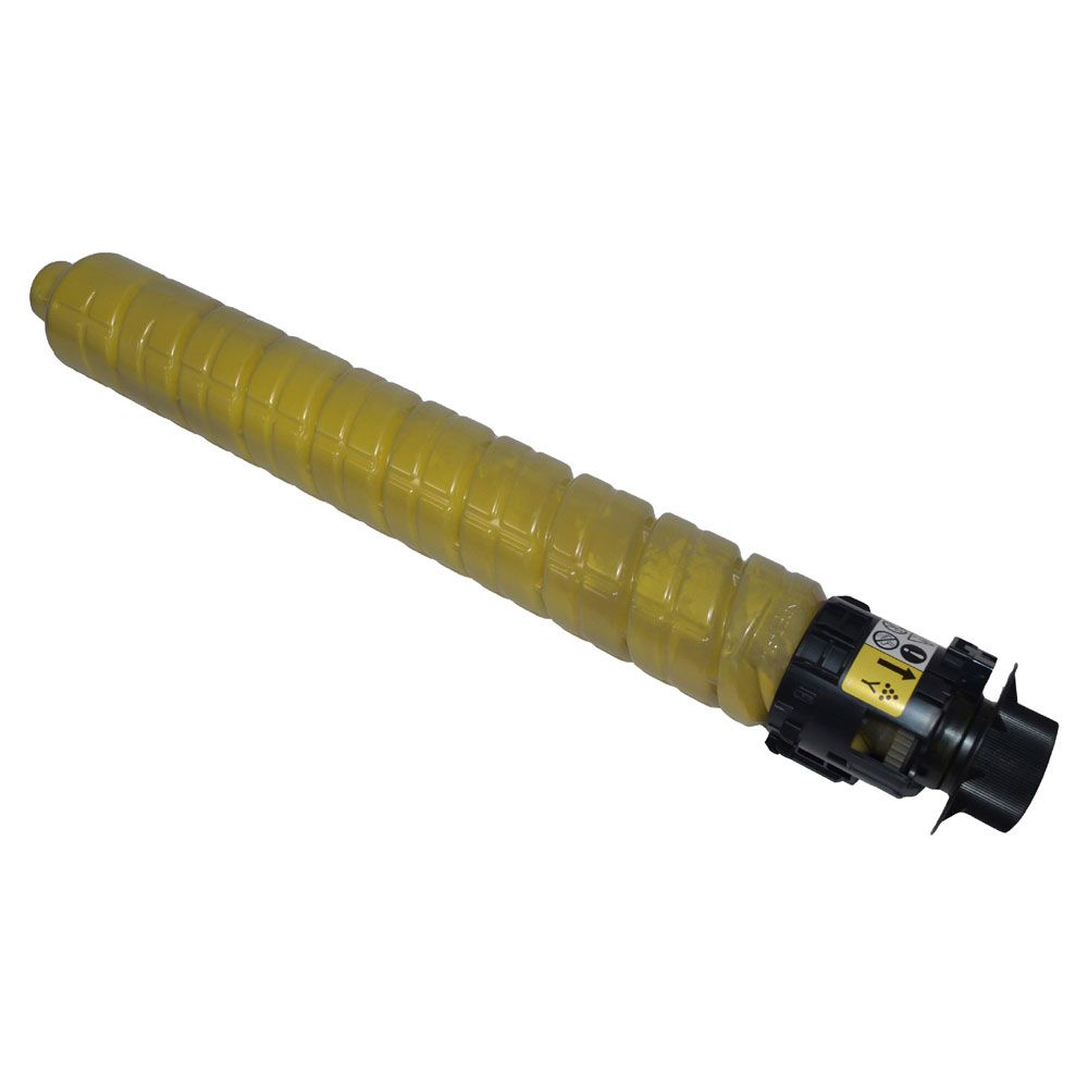 Image of Ricoh 841926 žltý (yellow) kompatibilný toner SK ID 348101