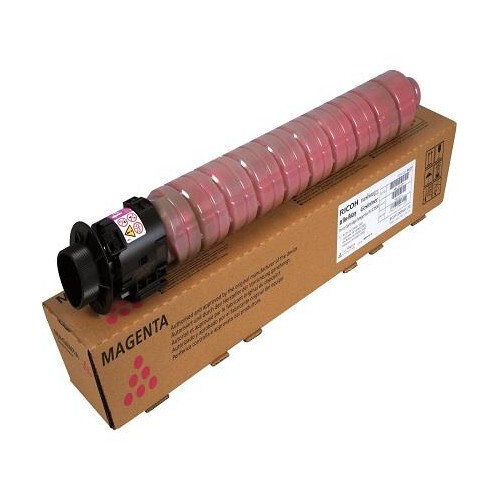 Image of Ricoh 842097 purpuriu (magenta) toner original RO ID 10546