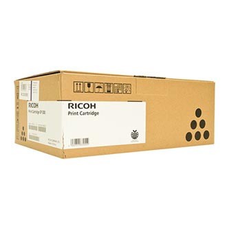 Image of Ricoh 842192 czarny (black) toner oryginalny PL ID 16167