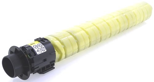 Image of Ricoh 842256 žlutý (yellow) kompatibilní toner CZ ID 348495