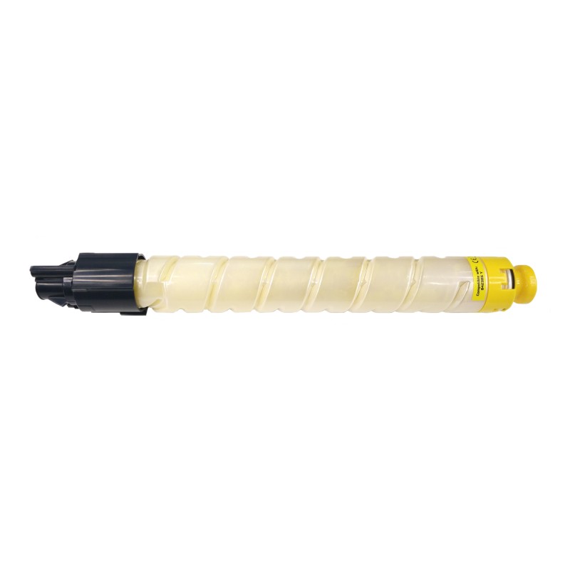 Image of Ricoh 842385 žltý (yellow) kompatibilný toner SK ID 366861