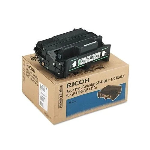 Image of Ricoh originálny toner 403074407013407652 black 7500 str low capacity Ricoh Aficio SP 4100NL SK ID 14873