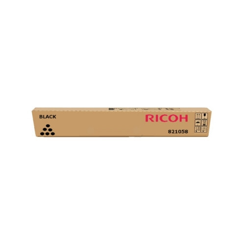 Image of Ricoh originálny toner 821058 820116 black Ricoh SP C820 821DN SK ID 14881