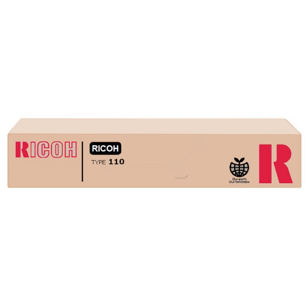 Image of Ricoh originálny toner 888117 magenta 10000 str Typ 110 Ricoh Aficio CL-5000 315g SK ID 14802