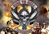 Image of Ride to Hell: Retribution Steam CD Key TR