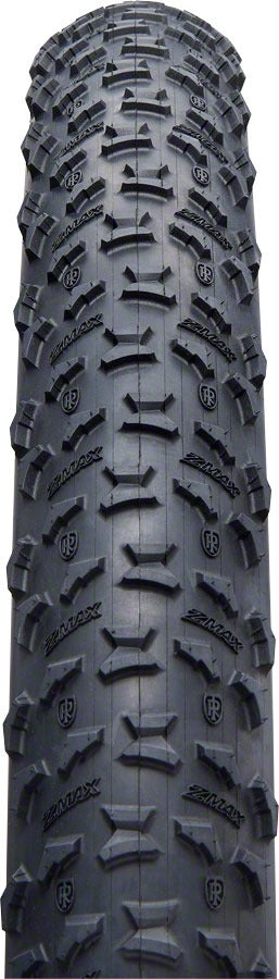 Image of Ritchey WCS Z-Max Evo Tire -Tubeless Folding Black 120tpi