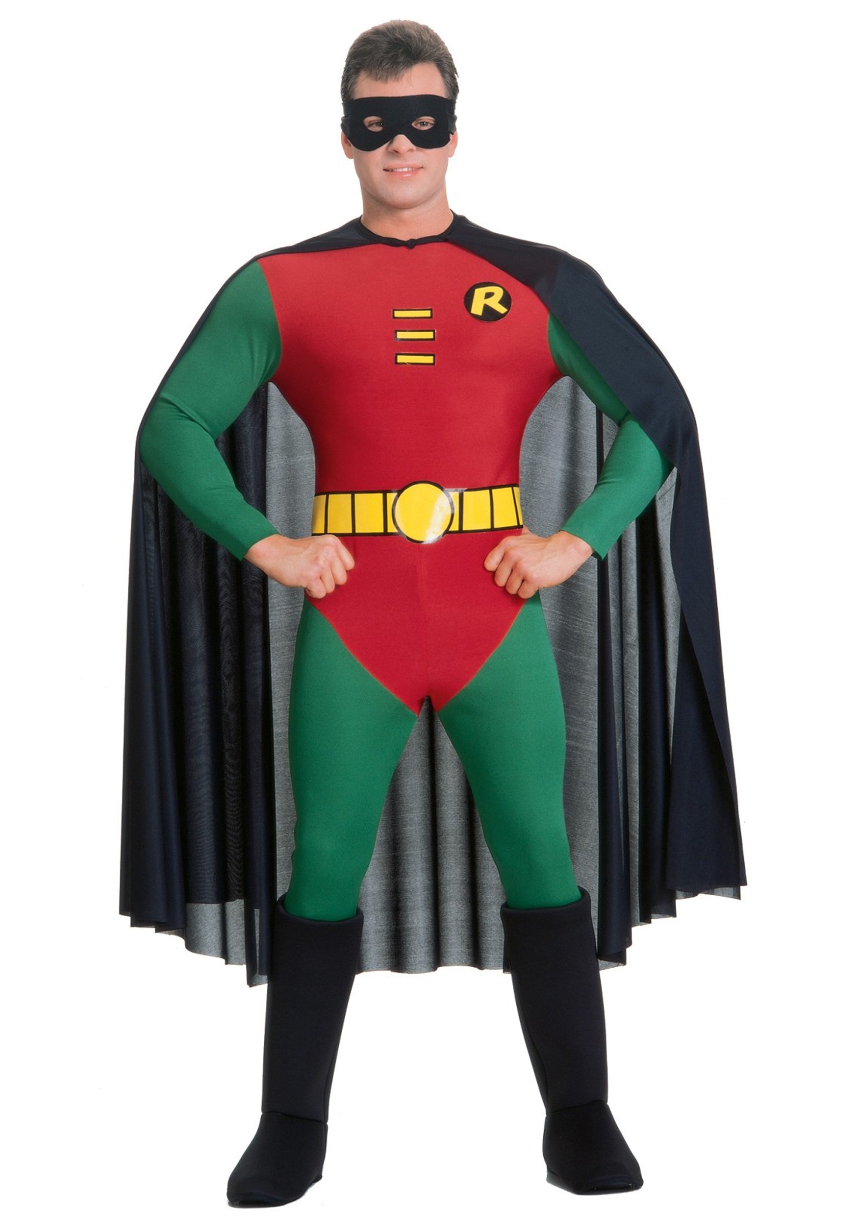 Image of Robin Costume ID RU888082-S